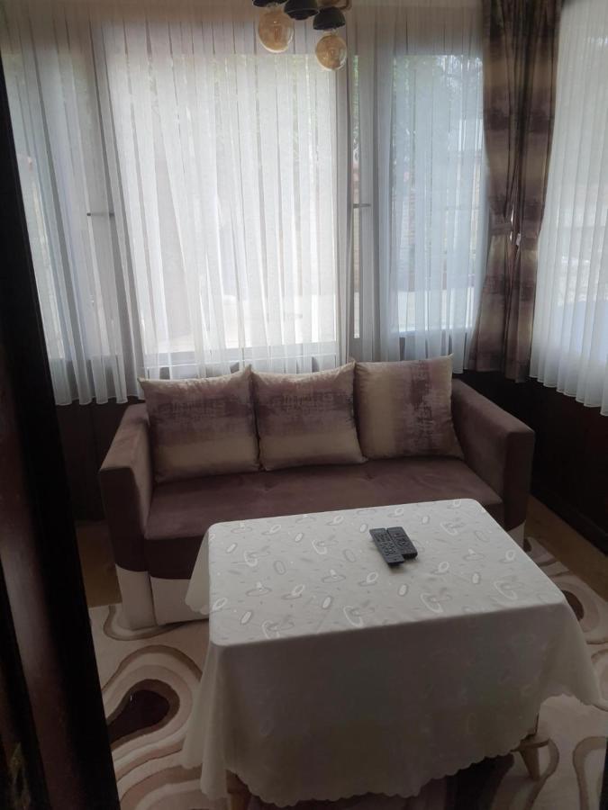 Kaleici Ozkavak Hotel Анталья Экстерьер фото