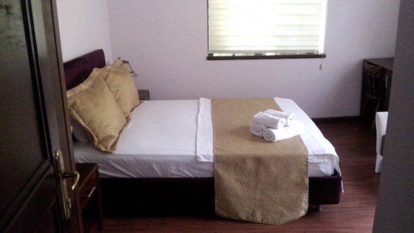 Kaleici Ozkavak Hotel Анталья Номер фото