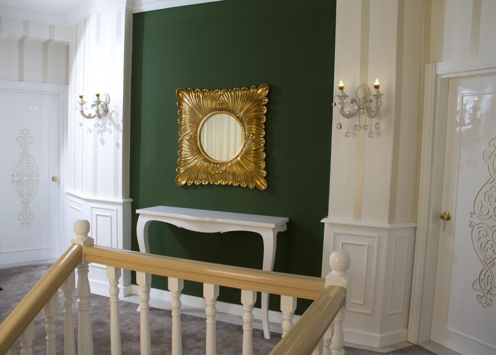 Kaleici Ozkavak Hotel Анталья Экстерьер фото